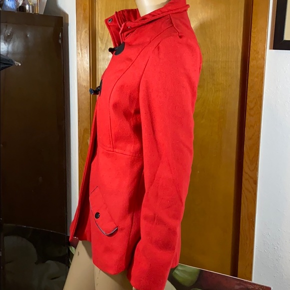 RAMPAGE JACKET - Picture 7 of 12